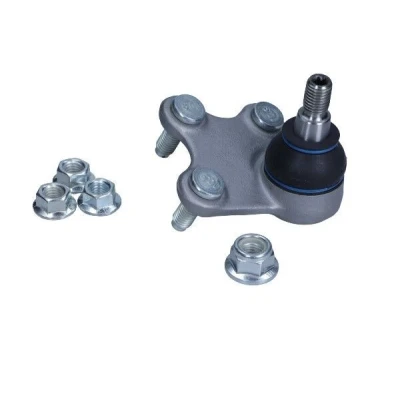 Imagem de QUARO QS3294/HQ Rótula de suspensão Eixo dianteiro SEAT: Ibiza 3, 4, 4 Sportcoupe, VOLKSWAGEN: Polo IV Hatchback, V Hatchback