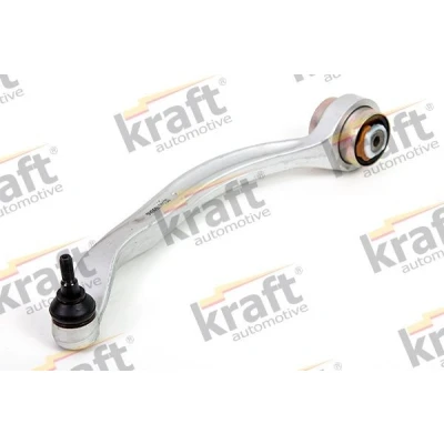 Imagem de KRAFT 4300420 Braço de suspensão Eixo dianteiro, esquerda, em baixo transversal AUDI: A4 B6 Avant, Sedan, B5 Avant