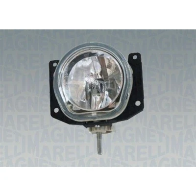 Imagem de MAGNETI MARELLI 712402501110 Farol de Nevoeiro esquerda, à direita