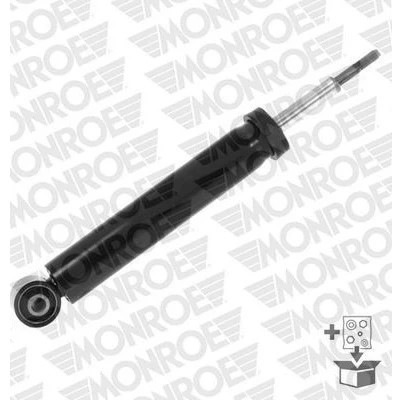 Imagem de MONROE 376204SP Amortecedor Pressão do gás Tubo duplo telescópico olhal em baixo, cavilha cima BMW: 5 Touring