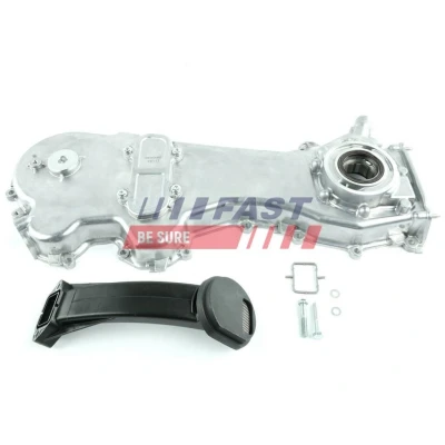 Imagem de FAST FT38302 Bomba de Óleo FIAT: Tipo Carrinha, Doblo II Van / Punto Hatchback, OPEL: Corsa D C Hatchback