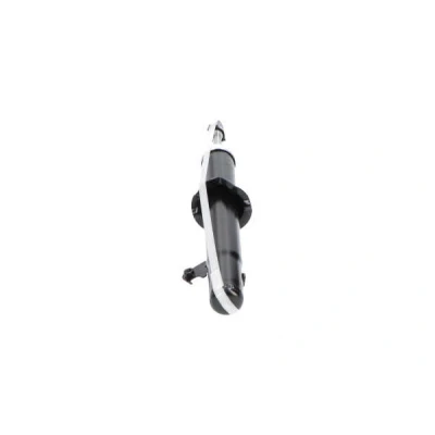 Imagem de KAVO PARTS SSA 4509 Amortecedor Eixo dianteiro, lado esquerdo Pressão do gás Tubo duplo com assento de mola cavilha em cima MAZDA: 6 SW