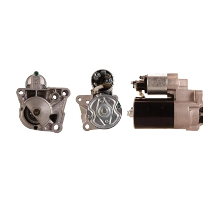 Imagem de ELSTOCK 25 3034 Motor de arranque 12V 0,9kW 9 0273 M8, Pin &quot;50&quot; M5 66mm RENAULT: MEGANE 2 Kombi, LAGUNA Grandtour, TRAFIC Kasten