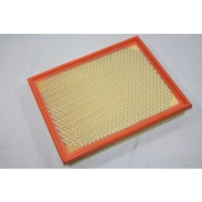 Imagem de AUTOMEGA 180031510 Filtro de ar 55 276 295 rectangular Cartucho filtrante OPEL: Astra G CC, Zafira A, Caravan