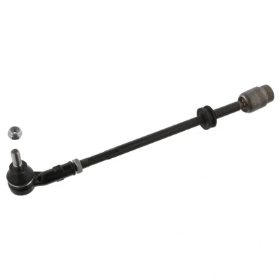 Imagem de FEBI BILSTEIN 01121 Barra de Direcção Eixo dianteiro, lado esquerdo ProKit VOLKSWAGEN: Golf 3, 3 Cabrio