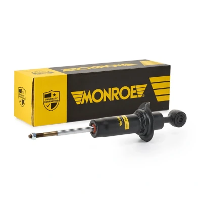 Imagem de MONROE D8070S Amortecedor Pressão do gás Tubo duplo com assento de mola olhal em baixo, cavilha cima NISSAN: NP300 Navara Pick up
