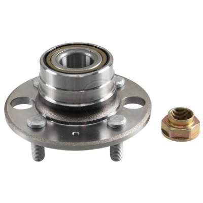 Imagem de A.B.S. 201437 Kit de rolamento roda 136 HONDA: CIVIC V Hatchback, 6 Fastback, Hatchback