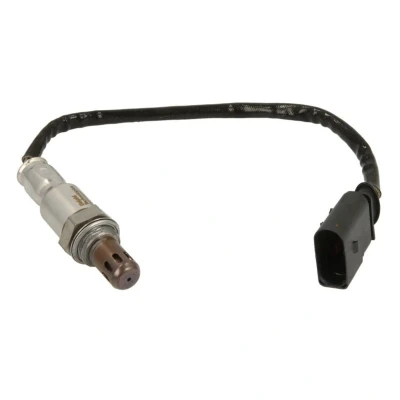 Imagem de DELPHI ES21097 12B1 Sonda lambda tipo dedo, com aquecimento SEAT: Ibiza 4 Sportcoupe, 4, Leon II Hatchback, VOLKSWAGEN: Polo V Hatchback