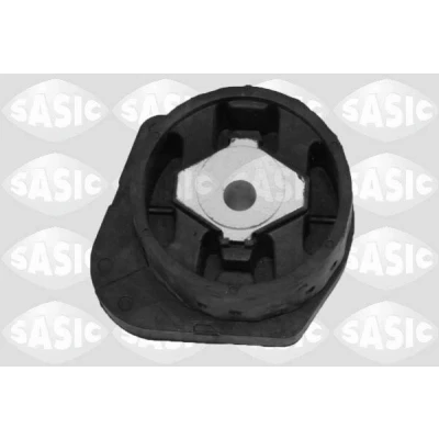 Imagem de SASIC 2706200 Suporte, suspensão do motor Rolamento de borracha e metal lado da caixa velocidades BMW: 5 Sedan, 3 Touring