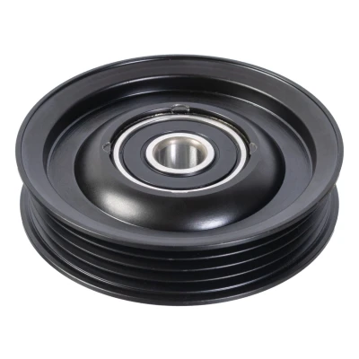 Imagem de FEBI BILSTEIN 177550 Polia de Desvio NISSAN: Pathfinder 3, NP300 Navara Pick up
