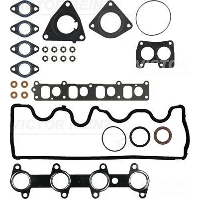 Imagem de REINZ 02 38204 01 Jogo de juntas, cabeça do cilindro Com retentores haste válvulas, Sem junta cabeçote FIAT: Punto II Hatchback, BRAVO 1