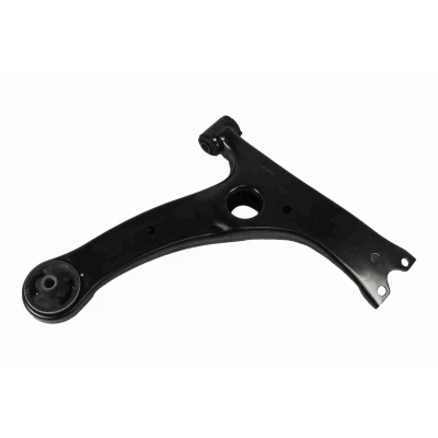 Imagem de VAICO V70 0120 Braço de suspensão Original Quality à direita, Eixo dianteiro, em baixo transversal TOYOTA: Corolla IX Hatchback