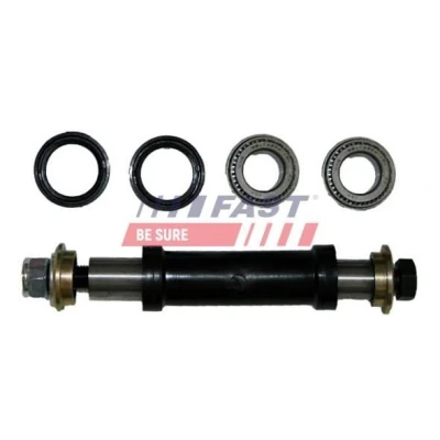 Imagem de FAST FT17026 Kit de reparação, braço oscilante Eixo traseiro, ambos os lados FIAT: Tipo Hatchback