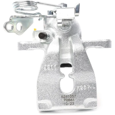 Imagem de METZGER 6261057 Pinça de travão Eixo traseiro esquerdo FORD: S Max Mk1