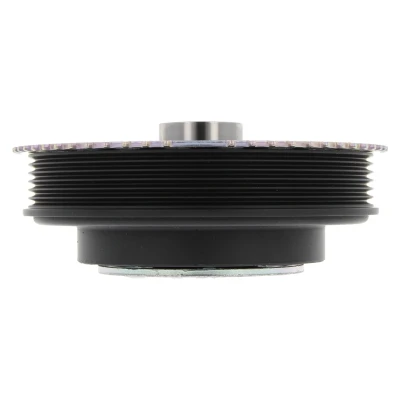 Imagem de CORTECO 80004336 Polia da Cambota 6PK 5 com instruções de montagem FORD: S Max Mk1