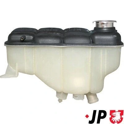 Imagem de JP GROUP 1314700200 Depósito de Compensação Refrigerante sem capa MERCEDES BENZ: Classe C Sedan, T modell, CLK Coupe