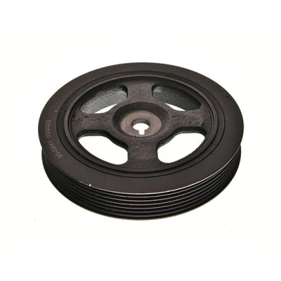Imagem de MAXGEAR 30 0241 Polia da Cambota KIA: CARENS 4, HYUNDAI: i40 CW
