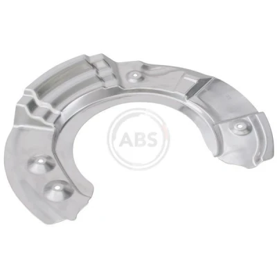 Imagem de A.B.S. 11289 Defletor do Discos de Travão BMW: 5 Sedan