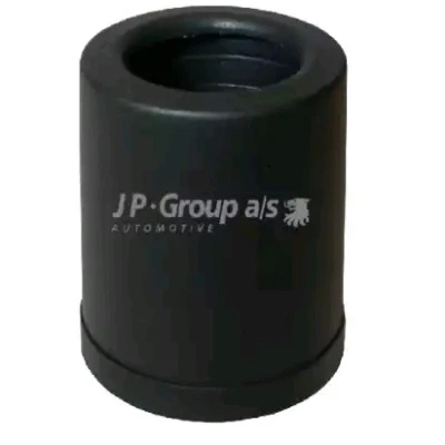 Imagem de JP GROUP 1142700700 Capa de protecção/fole, amortecedor Eixo dianteiro, lado esquerdo, direito AUDI: A6 C5 Avant, A4 B6 Avant