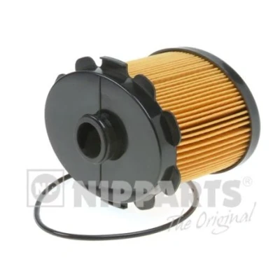 Imagem de NIPPARTS J1332080 Filtro de Combustível Cartucho filtrante PEUGEOT: 206 Hatchback, Partner I Van, CITROËN: Berlingo / First Van