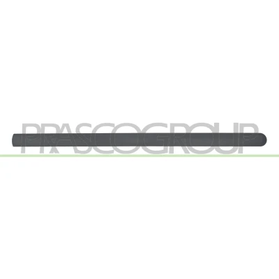 Imagem de PRASCO FD9321403 Friso Porta FORD: Transit Connect Mk1 Van