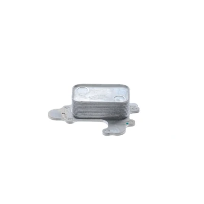 Imagem de Radiador de óleo, óleo do motor MAHLE ORIGINAL CLC 273 000S