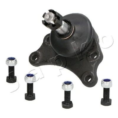 Imagem de JAPKO 73214 Rótula de suspensão Eixo dianteiro, em cima 15,2 100 TOYOTA: HILUX 4 Pick up, 6 5 up