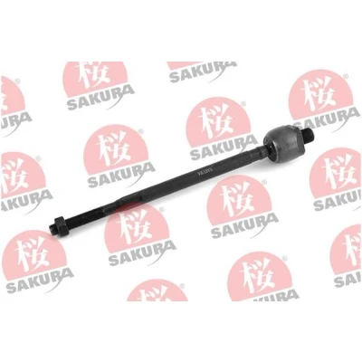 Imagem de SAKURA 430 10 4050 Barra Axial da Direção Eixo dianteiro, de ambos os lados NISSAN: SUNNY 3 Liftback