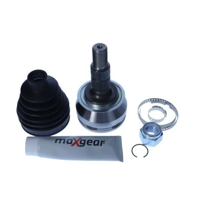 Imagem de MAXGEAR 49 3089 Ponteira de Transmissão Borracha