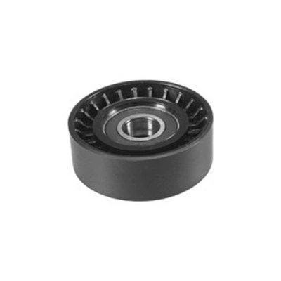 Imagem de MAGNETI MARELLI 331316170002 Polia de desvio/de guia, correia trapezoidal