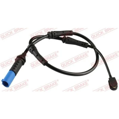 Imagem de QUICK BRAKE WS 0474 A Sensor de Desgaste Pastilha Freio Jogo eixo