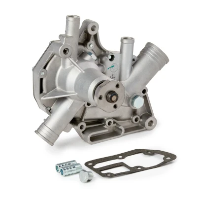 Imagem de SKF VKPC 86201 Bomba de água com juntas Metal para accionamento da correia trapezoidal RENAULT: 4 Carrinha