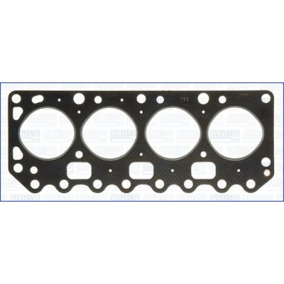 Imagem de AJUSA 10064600 Juntas da Cabeça do Motor 1,2 70 FORD: FIESTA 4, 3, KA Hatchback