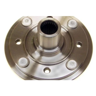 Imagem de MAPCO 26579 Cubo da Roda 4 100 Eixo dianteiro, de ambos os lados