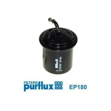 Imagem de PURFLUX EP180 Filtro de Combustível dos tubos SUBARU: Impreza I Sedan, Forester I, II