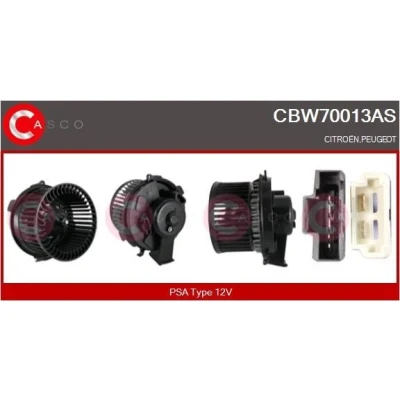 Imagem de CASCO CST10112AS Motor de arranque 12V 1,10kW 9 CPS0005 M8 82mm SEAT: Ibiza 2, Córdoba I Vario, VOLKSWAGEN: Polo III Hatchback, GOLF 3