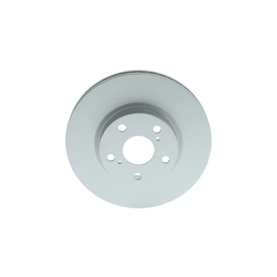 Imagem de BOSCH 0 986 479 G67 Disco de travão 296 30 5 114,3 ventilado revestido alto carbono TOYOTA: Hilux VIII Pick up