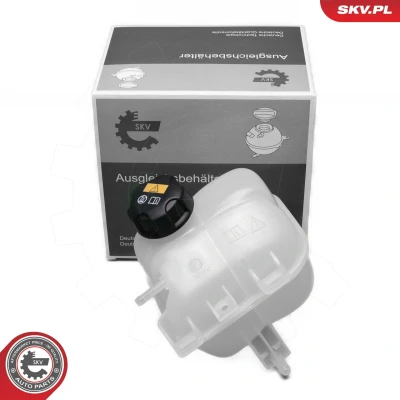 Imagem de ESEN SKV 61SKV354 Depósito de Compensação Refrigerante com cobertura MINI: Hatchback, Clubman