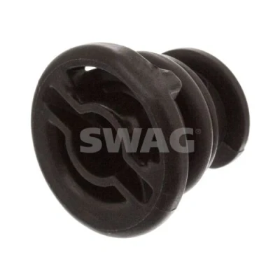 Imagem de SWAG 30 94 7197 Bujão do Carter Plástico sem retentor VOLKSWAGEN: Golf 7, Polo V Hatchback, 7 Variant, SEAT: Leon III ST