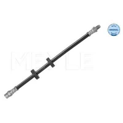 Imagem de Tubo flexível de travão MEYLE 100 611 0023