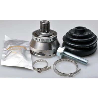 Imagem de DENCKERMANN C120047 Ponteira de Transmissão do lado da roda AUDI: A4 B6 Avant, B7 Sedan