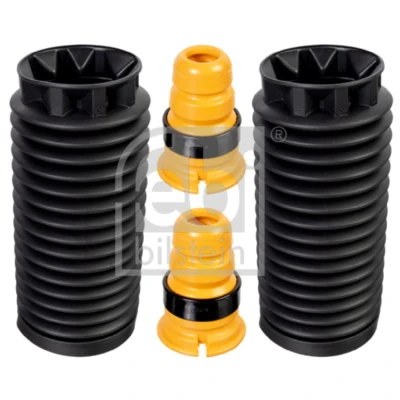 Imagem de FEBI BILSTEIN 175661 Coifa Amortecedor Eixo dianteiro Termoplástico, PU (poliuretano) PEUGEOT: 308 SW 2, I Hatchback, II Hatchback