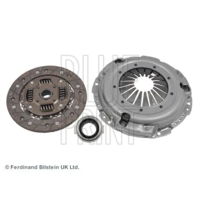 Imagem de BLUE PRINT ADH23089 Kit de Embraiagem três peças com massa lubrificante sintética rolamento desembraiagem 220 HONDA: Accord 7 Limousine