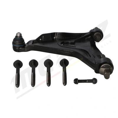 Imagem de MERTZ M S1015 Braço de suspensão VOLVO: V70 I, XC70 I Cross Country, 850 Sedan
