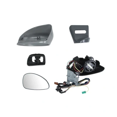 Imagem de Espelho retrovisor exterior BLIC 5402 21 026368P Rechts