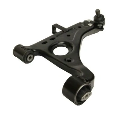 Imagem de MAXGEAR 72 6043 Braço de suspensão Eixo dianteiro, à direita transversal Chapa aço
