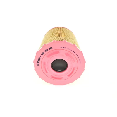 Imagem de BOSCH F 026 400 284 Filtro de ar 346,5 273,5 Cartucho filtrante