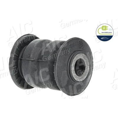 Imagem de AIC 70613 Casquilho de Braço Suspensão Eixo dianteiro, em baixo borracha Rolamento e metal RENAULT: Clio 3, MEGANE 2 Kombi, 4