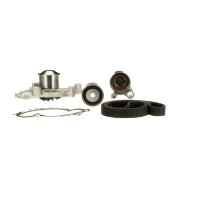 Imagem de GATES KP3T257 Bomba de Água + Kit Correia Distribuição TOYOTA: Camry IV Sedan