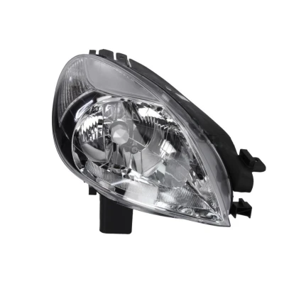 Imagem de TYC 20 1065 05 2 Farol Principal à direita H4 para circulação pela sem motor elétrico CITROËN: Xsara Picasso